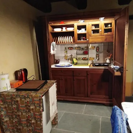 Birillina Di Laura Reni Bed and breakfast
