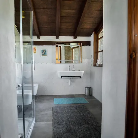 Birillina Di Laura Reni Bed and breakfast