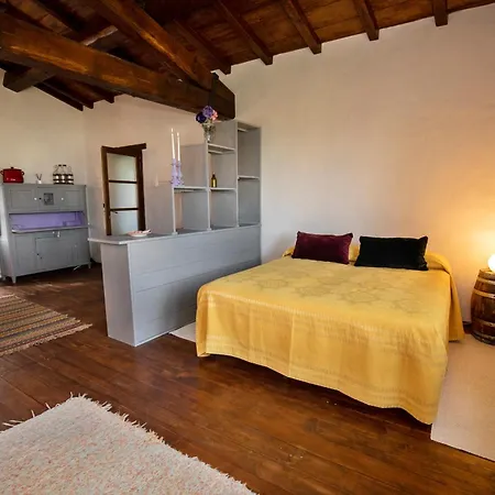Bed and breakfast Birillina Di Laura Reni