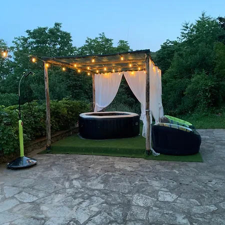Birillina Di Laura Reni Bed and breakfast *