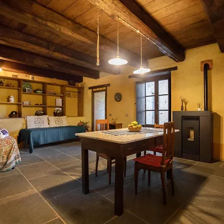 Bed and breakfast Birillina Di Laura Reni *