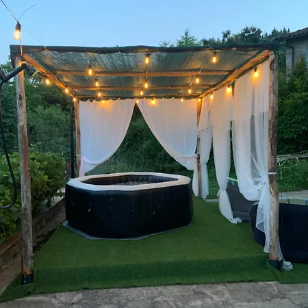 Bed and breakfast Birillina Di Laura Reni Poggio (Lucca)