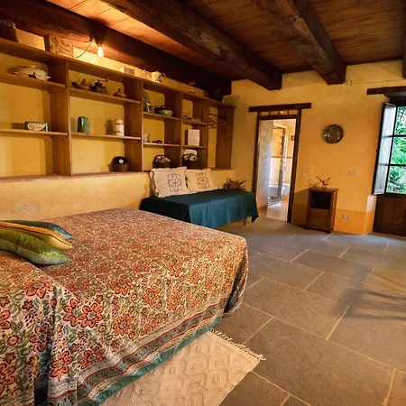 Birillina Di Laura Reni Bed and breakfast Poggio (Lucca)