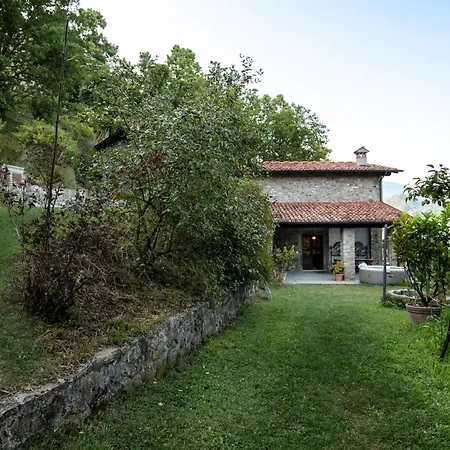 Bed and breakfast Birillina Di Laura Reni